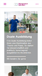 Mobile Screenshot of bizka.de